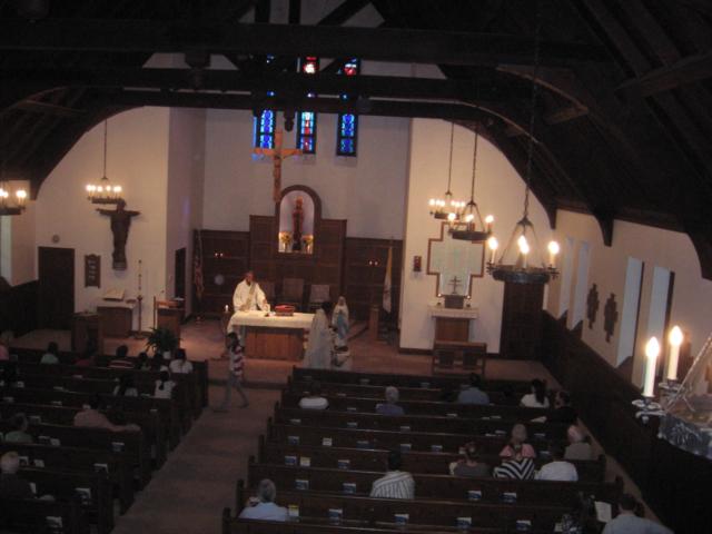 Our Lady of perpetual Help Parish has a New Prayer Line Address!